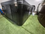 ‼️ 3 persoons jacuzzi 🏝ISLAND SPA ONWIJS MOOIE SPA 🏝, Tuin en Terras, Bubbelbaden en Hottubs, Ophalen of Verzenden, Nieuw, Filter