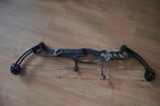 Hoyt Stratos 40, Ophalen, Zo goed als nieuw, Compoundboog
