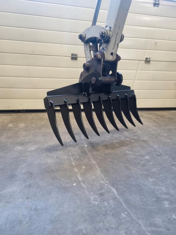 Cw05 tuinhark 800mm, Doe-het-zelf en Verbouw, Gereedschap | Machine-onderdelen en Toebehoren, Ophalen