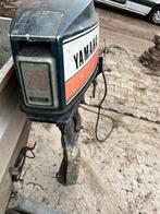 Yamaha 20PK Buitenboordmotor, Ophalen, Gebruikt