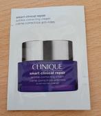 Clinique smart clinical repair 1 ml nieuw, Ophalen of Verzenden, Nieuw, Gehele gezicht, Verzorging