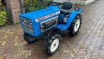 iseki tu1500 trekker / traktor / tractor