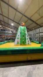 Klimtoren Jungle Thema, Ophalen, Gebruikt