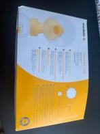 Medela PersonalFit PLUS  - Nieuwstaat!, Ophalen of Verzenden, Zo goed als nieuw, Borstkolf
