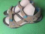 DAMES SANDALEN HUMAN NATURE. MAAT 38  ZGAN, Bruin, Zo goed als nieuw, Sandalen of Muiltjes, Ophalen of Verzenden