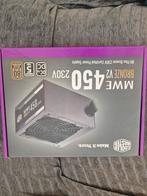 Cooler Master MWE Bronze V2 450W Voeding, Computers en Software, Ophalen of Verzenden, Nieuw