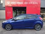 Ford Fiesta 1.0 EcoBoost ST-Line, Auto's, 12 maanden, Gebruikt, Euro 6, Parkeersensor