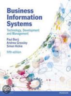 ActiefBusiness Information Systems Technology, Ophalen, Beta, Nieuw, WO