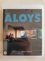 ALOYS [BLU-RAY+DVD] Filmhuis/Arthouse - EUREKA!, Verzenden, Zo goed als nieuw, Filmhuis