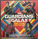 Guardians of the Galaxy - Songs from the motion picture lp, Ophalen of Verzenden, Zo goed als nieuw