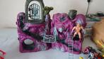Snake Mountain , Masters of the Universe., Verzamelen, Ophalen of Verzenden, Gebruikt