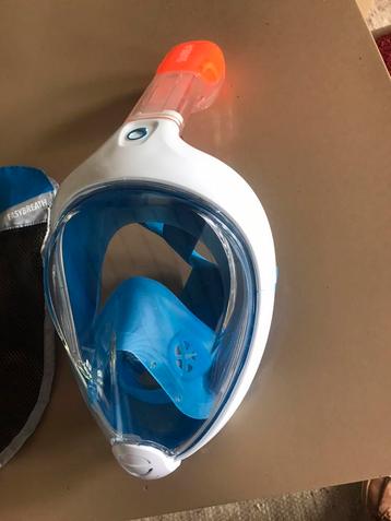 Subea Easybreath snorkel masker> Nieuw! beschikbaar voor biedingen
