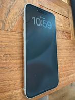 iPhone 14 Pro Max -128Gb - beschadigde achterkant!, Telecommunicatie, Mobiele telefoons | Apple iPhone, Ophalen, 80 %, 128 GB