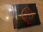 A Perfect Circle - Mer De Noms, Ophalen of Verzenden, Zo goed als nieuw, Progressive