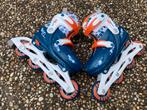 Nijdam skeelers 33-36 (set 2), Ophalen of Verzenden, Zo goed als nieuw, Inline skates 4 wielen, Overige merken