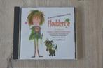 FLODDERTJE DE MUSICAL naar het boek van Annie MG Schmidt, Cd's en Dvd's, Verzenden, Muziek