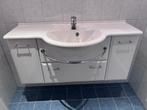 Badkamermeubel, Ophalen of Verzenden, Zo goed als nieuw