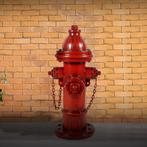 Fire Hydrant 3ft - polyester- brandkraan, Verzamelen, Ophalen, Nieuw