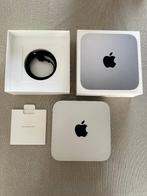 Mac Mini M1 16GB RAM 512gb SSD, Computers en Software, Apple Desktops, Ophalen, SSD, 512 GB, Zo goed als nieuw