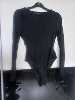 Shein body, Shein, Ophalen of Verzenden, Zwart, Body of Korset