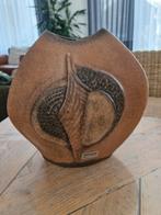 Vintage Vaas - Gerhards Keramik -Design Heiner Balzar, Ophalen of Verzenden