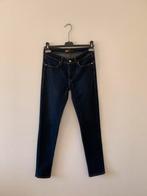 Levi’s slight curve skinny maat 37x32 - perfecte staat, Zo goed als nieuw, W27 (confectie 34) of kleiner, Levi’s, Verzenden