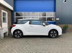 Citroen DS3 1.4 Chic cruise Airco, Voorwielaandrijving, Euro 5, Gebruikt, LED verlichting