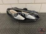 Volkswagen Golf 6 xenon led koplamp R 5k1941752d, Auto-onderdelen, Verlichting, Ophalen of Verzenden, Gebruikt, Volkswagen
