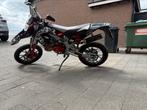 Aprilia sx50, Fietsen en Brommers, Brommers | Derbi, Ophalen of Verzenden, Zo goed als nieuw