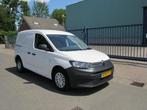 Volkswagen Caddy Cargo 2.0 TDI Economy Business Airco, Auto's, Voorwielaandrijving, Gebruikt, Euro 6, 4 cilinders