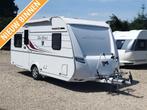 Tabbert Da Vinci 450 TD Topstaat mover luifel fietsendrager, Caravans en Kamperen, Rondzit, Tabbert, Overige typen, 1250 - 1500 kg