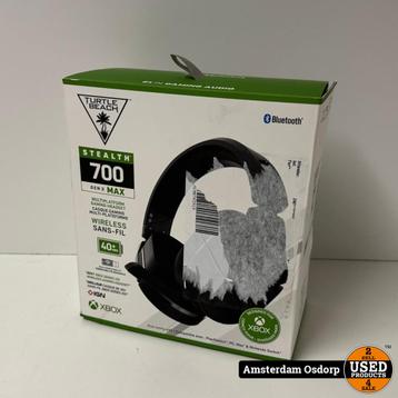 Turtle Beach 700 Gen 2 voor Xbox one  | NIEUW beschikbaar voor biedingen