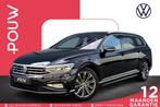 Volkswagen Passat Variant 1.5 TSI 150pk DSG R-Line Business, Auto's, Volkswagen, 12 maanden, 730 kg, Zwart, Origineel Nederlands