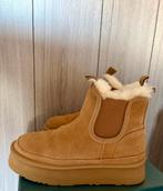 Everau australia, Ever au, Bruin, Verzenden, Instappers