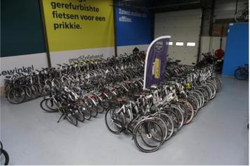 Gazelle heren fietsen- Batavus- Sparta- A Merk beschikbaar voor biedingen