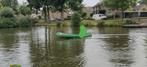 Ally Kano twee persoons, Watersport en Boten, Kano's, Ophalen, Gebruikt, Met peddels, Overige typen