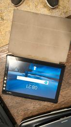 Lenovo Tab 4 10 inch met hoes, Computers en Software, Android Tablets, Ophalen, Gebruikt