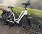 Gazelle Chamonix C5 – Electrische fiets met Riem-aandrijving, Koninklijke Gazelle N.V., Wilhelminaweg 8 6951 BP Dieren Nederland