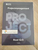 Projectmanagement 9789001850210 NIEUW, Boeken, Ophalen, Beta, Nieuw, MBO