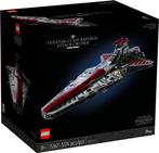 Lego Star Wars Venator 75367 UCS, Ophalen of Verzenden, Nieuw
