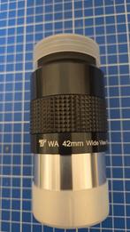 Diverse oculairen voor telescoop, Ophalen of Verzenden, Zo goed als nieuw, Minder dan 80 mm