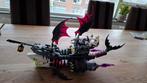 Lego Dreamzzz Haaienschip 71469, Ophalen of Verzenden, Zo goed als nieuw