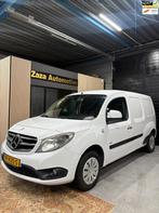 Mercedes-Benz Citan 109 CDI BlueEFFICIENCY Extra Lang, Auto's, Bestelauto's, Euro 5, Stof, Gebruikt, 4 cilinders