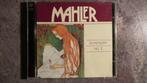 Mahler: Symphony 3 - Horenstein ( 2cd)., Cd's en Dvd's, Ophalen of Verzenden, Modernisme tot heden, Zo goed als nieuw, Orkest of Ballet