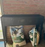 Moestuinbak, Ophalen, Kweektafel