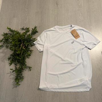 Asics t shirt