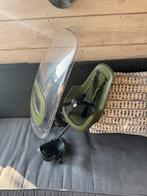 Bobike voorzitje, fietsstoeltje, Ophalen, Zo goed als nieuw