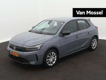 Opel Corsa 1.2 Turbo Hybrid Edition | 100pk | Automaat | App beschikbaar voor biedingen