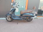 Scooter Fosti Grande Retro, Fietsen en Brommers, Snorfietsen en Snorscooters, Gebruikt, Benzine, Ophalen, Overige merken