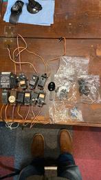 Boten spullen, Ophalen of Verzenden, Gebruikt